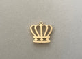 Crown & Tiara Charms