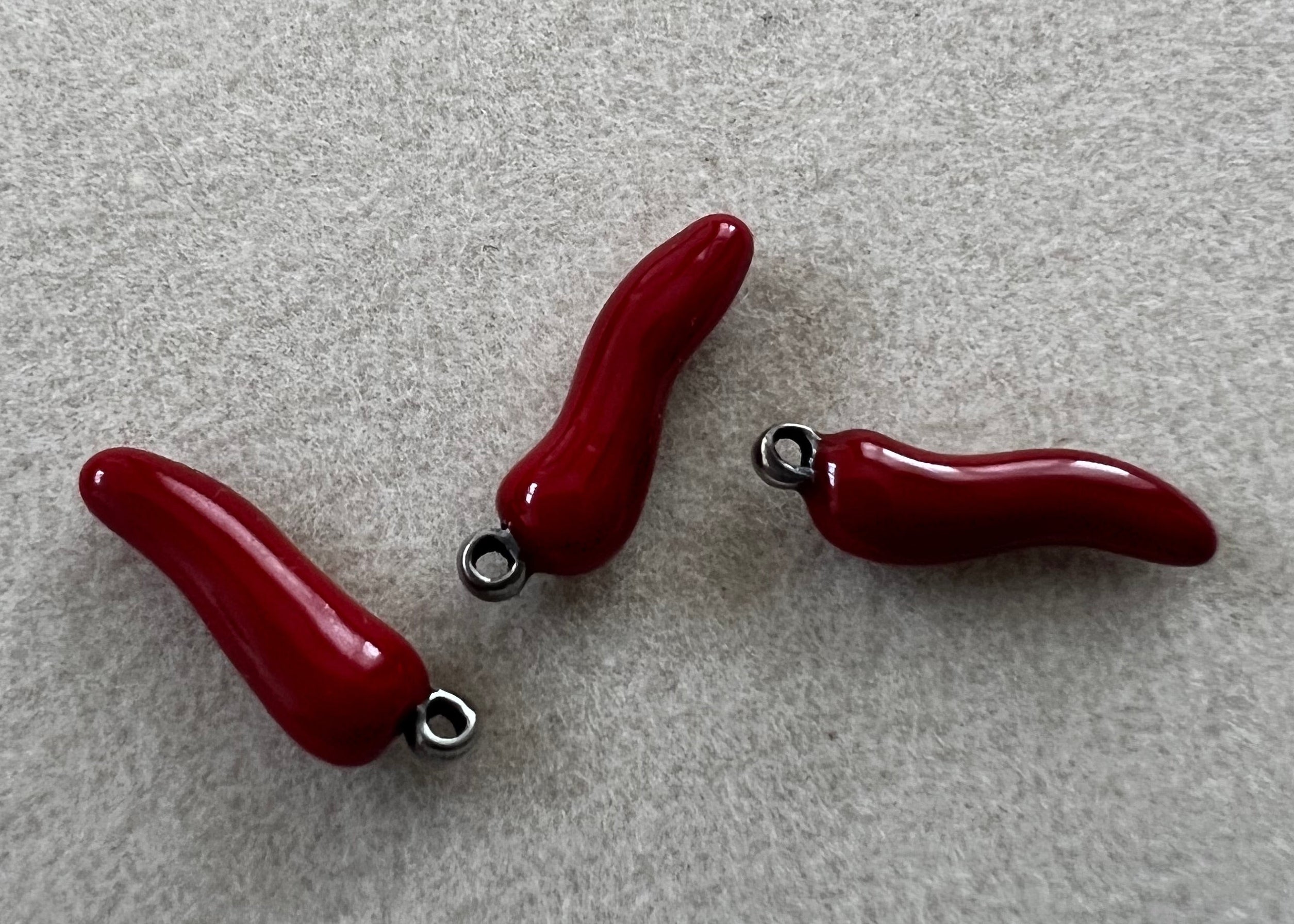 Chilli Pepper