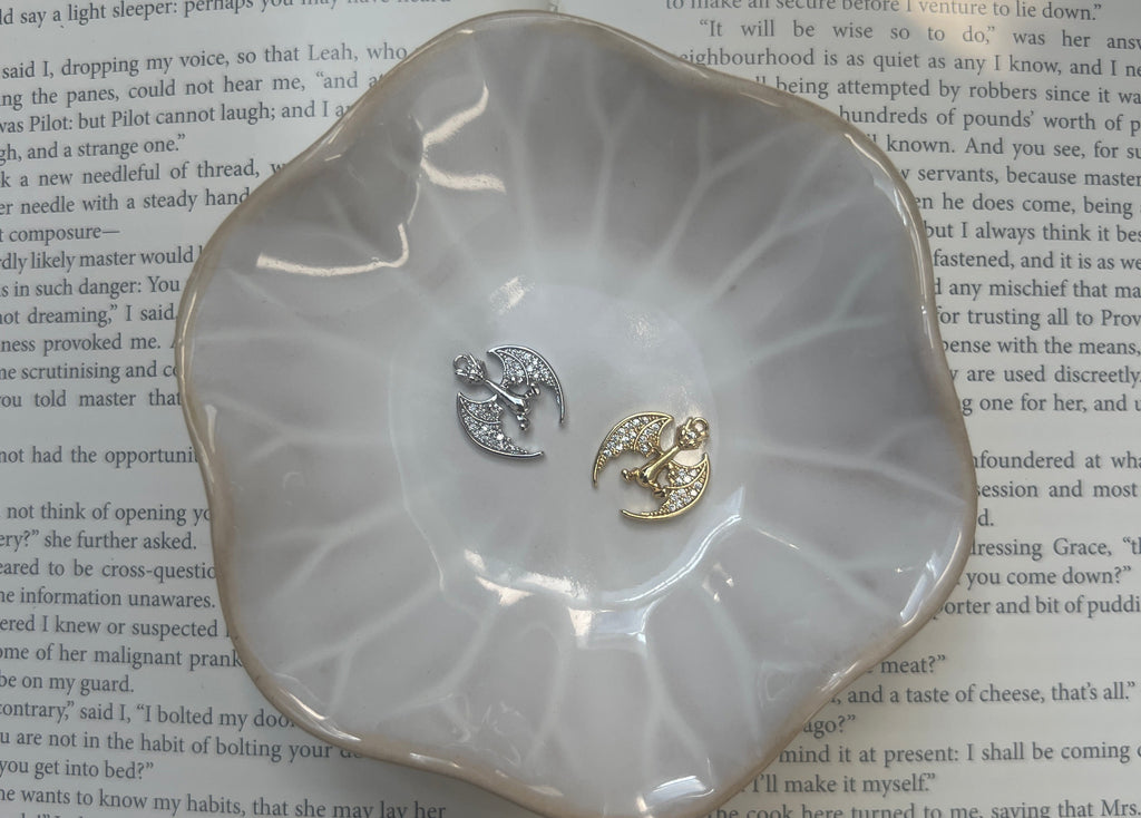 Fireborn Charm