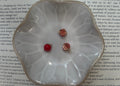 Pomegranate charm