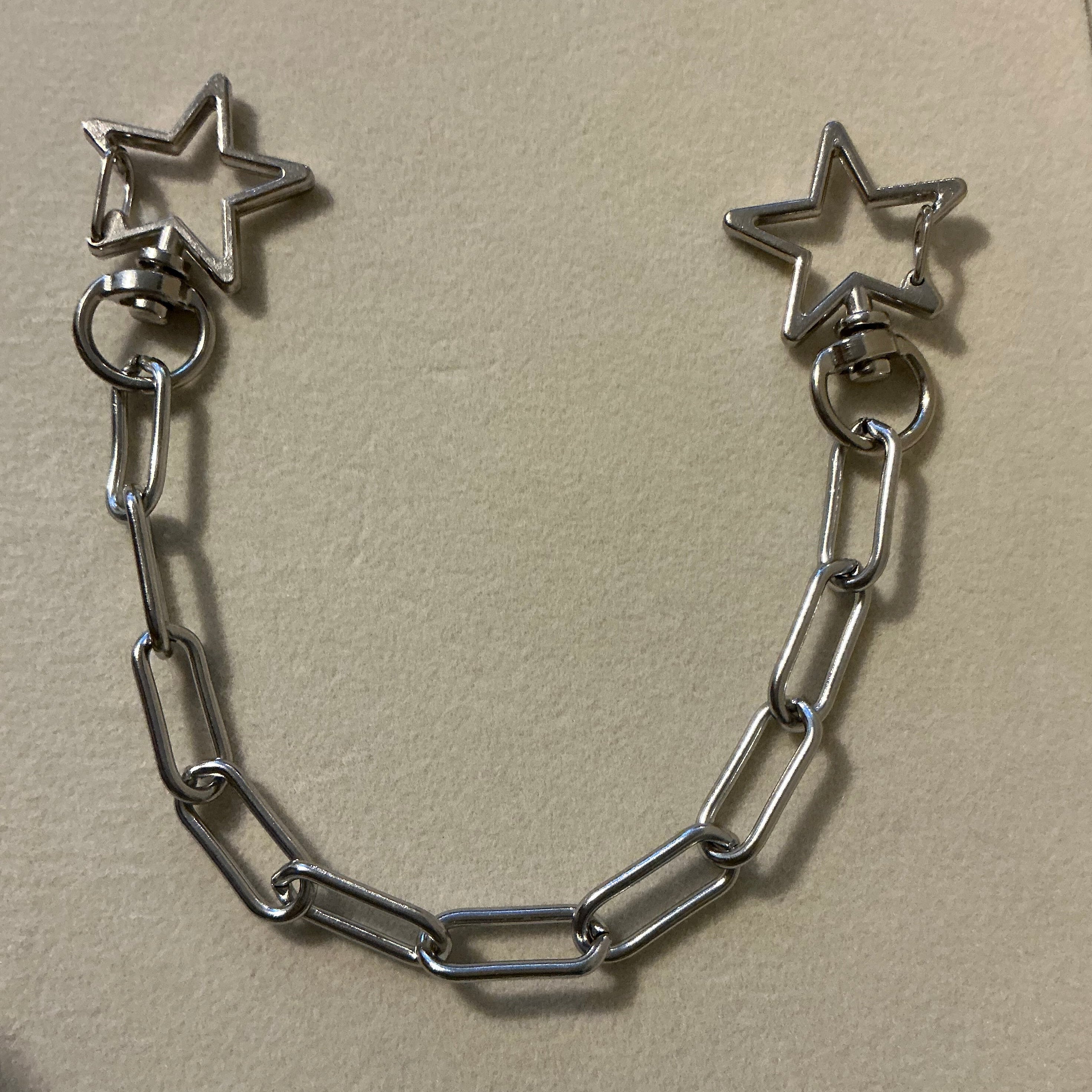 E-Reader chain