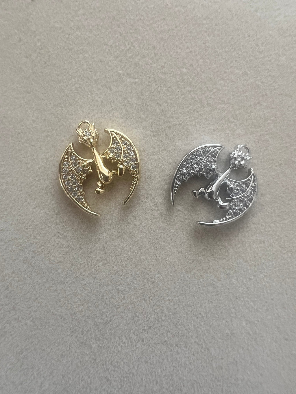 Fireborn Charm