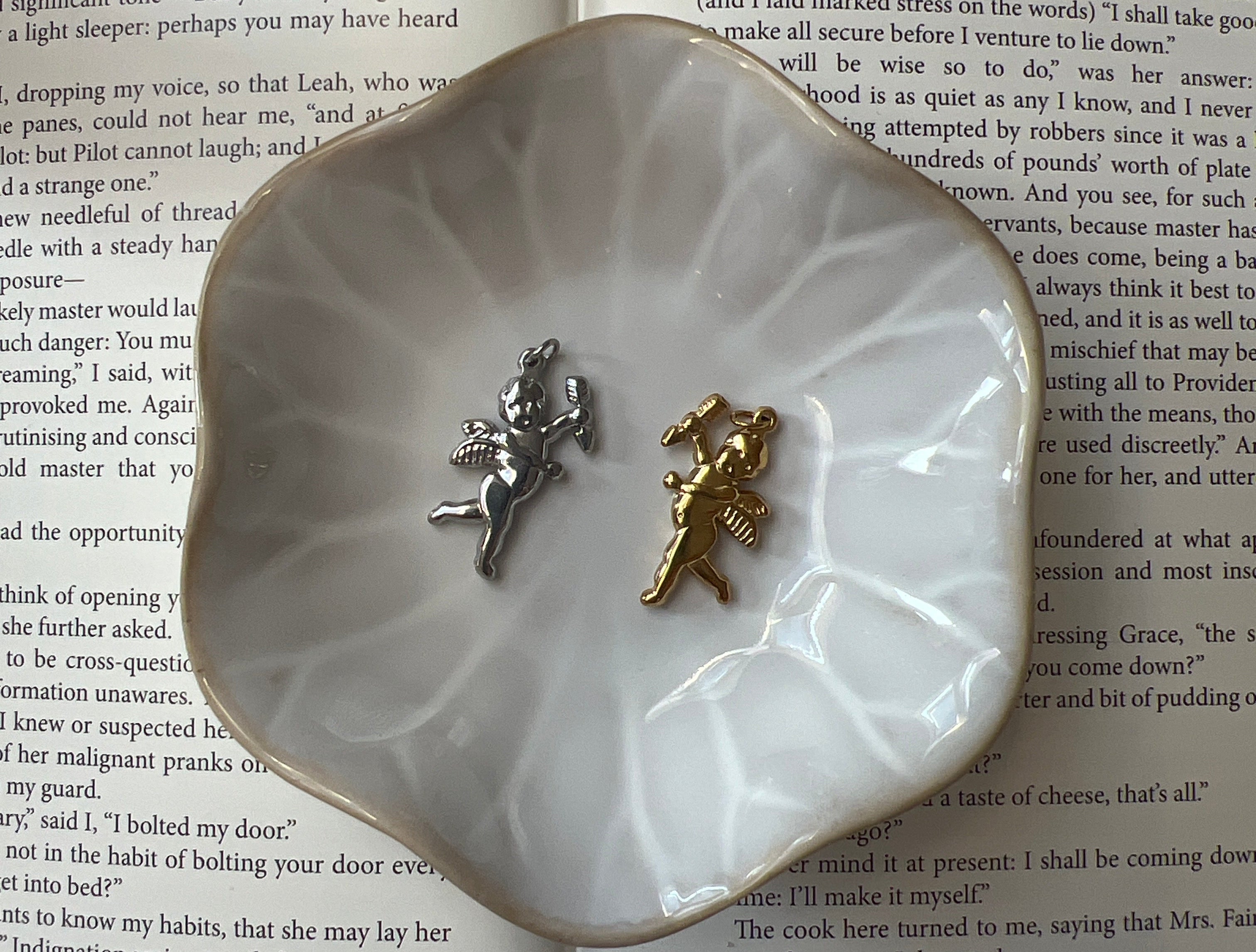 Cupid Charm