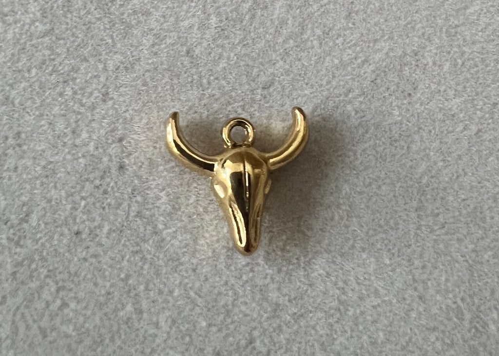 The Longhorn