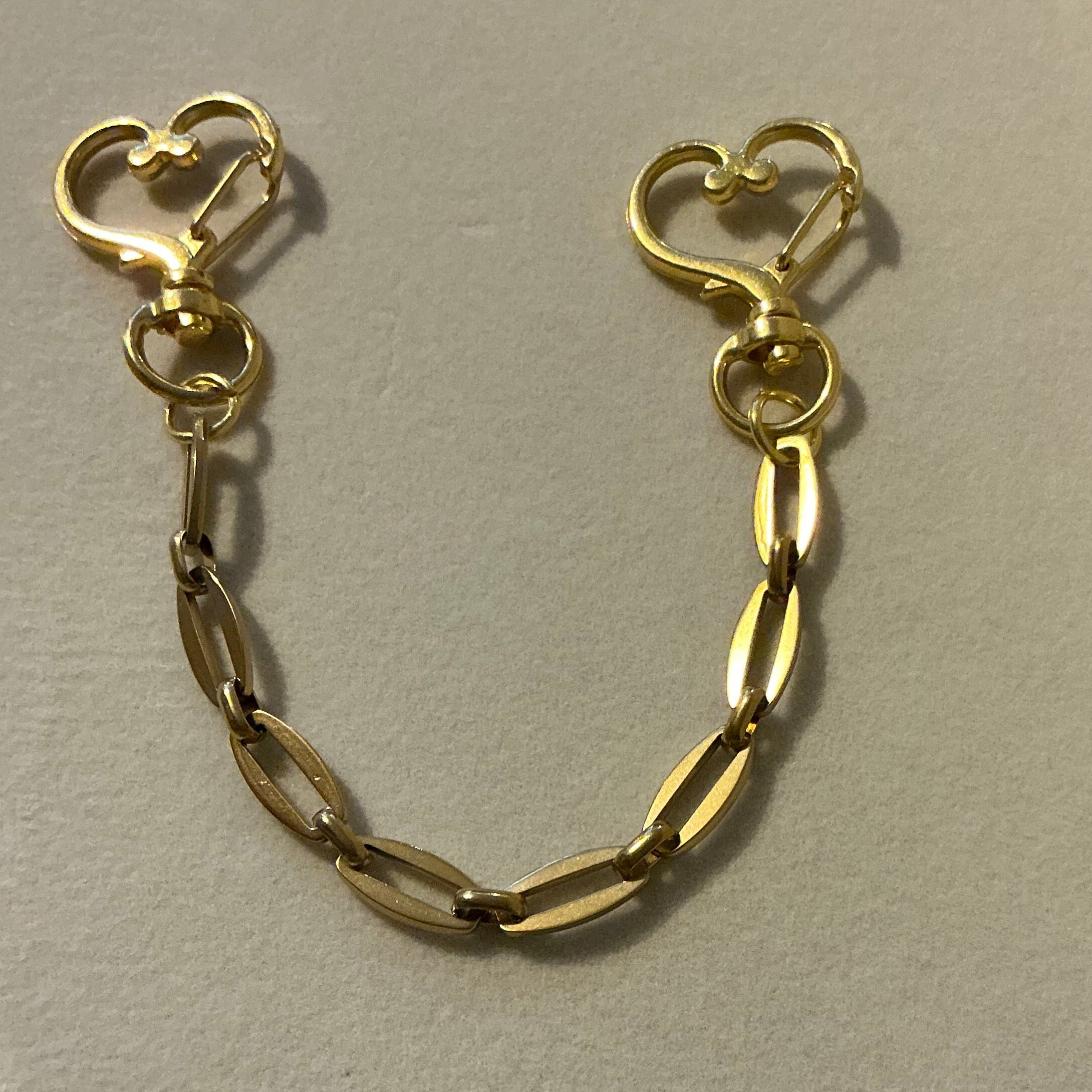 E-Reader chain