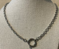 Classic Connector Necklace