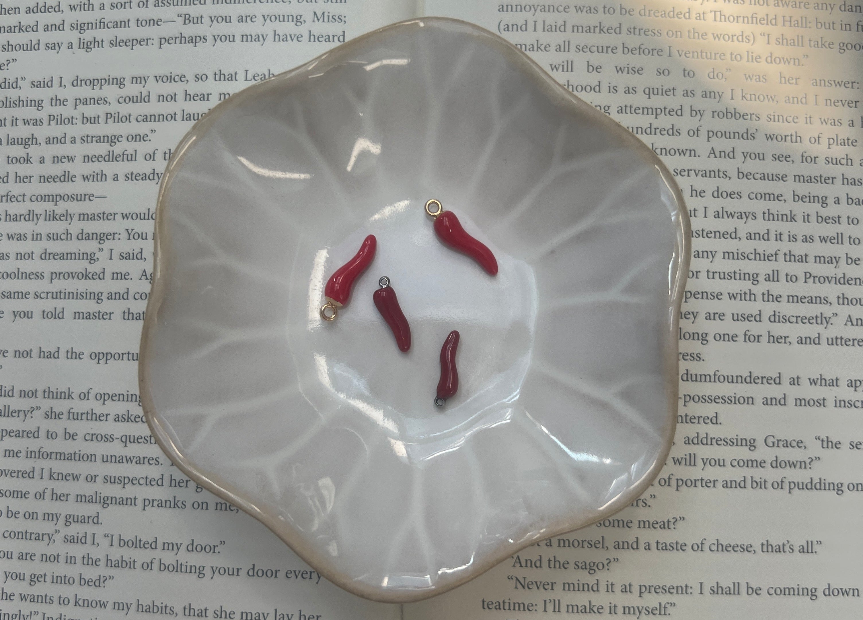 Chilli Pepper