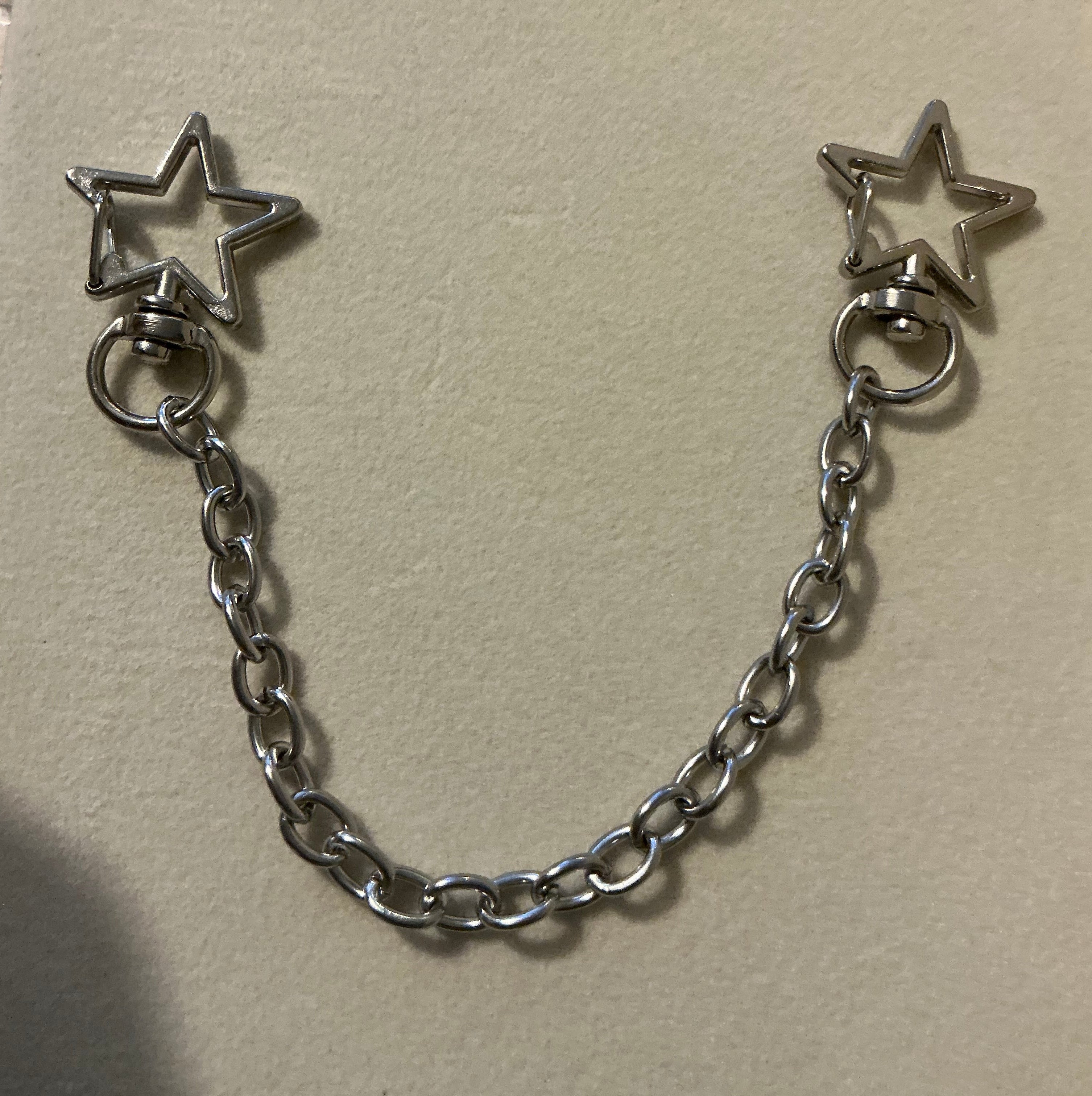 E-Reader chain