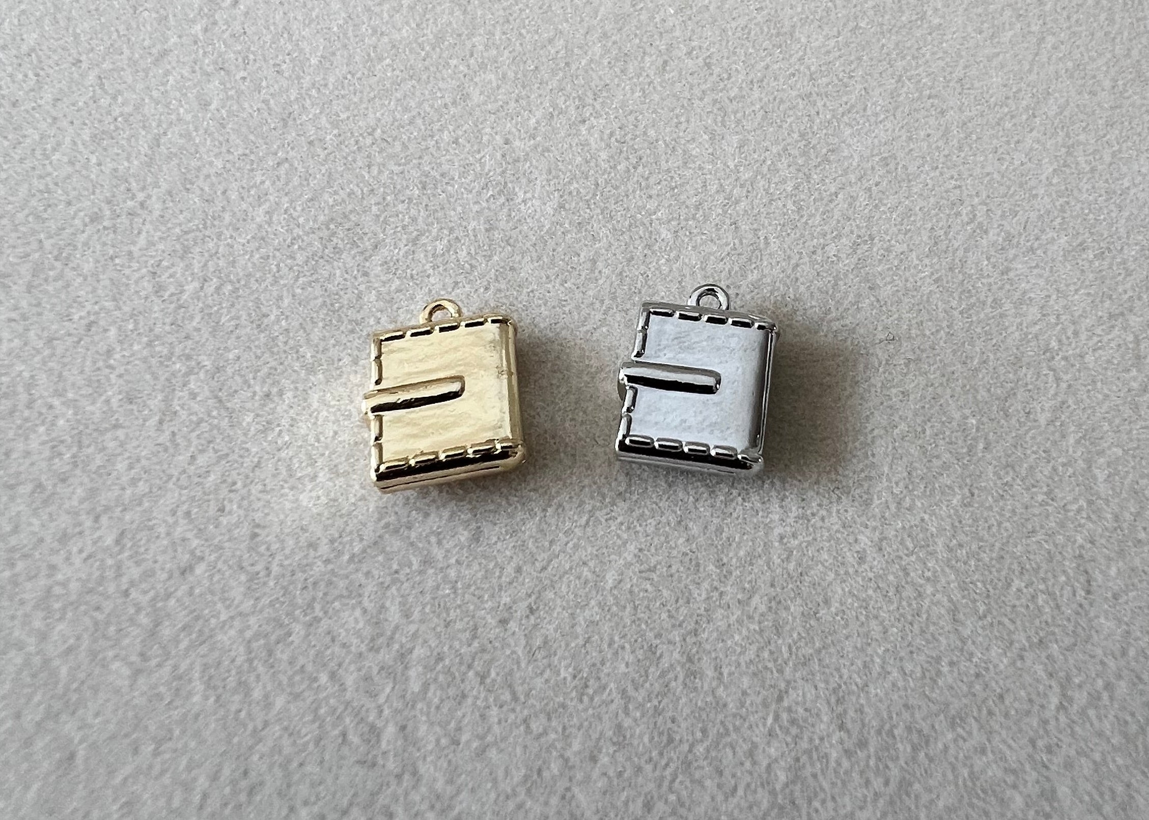 Chapter one Charm