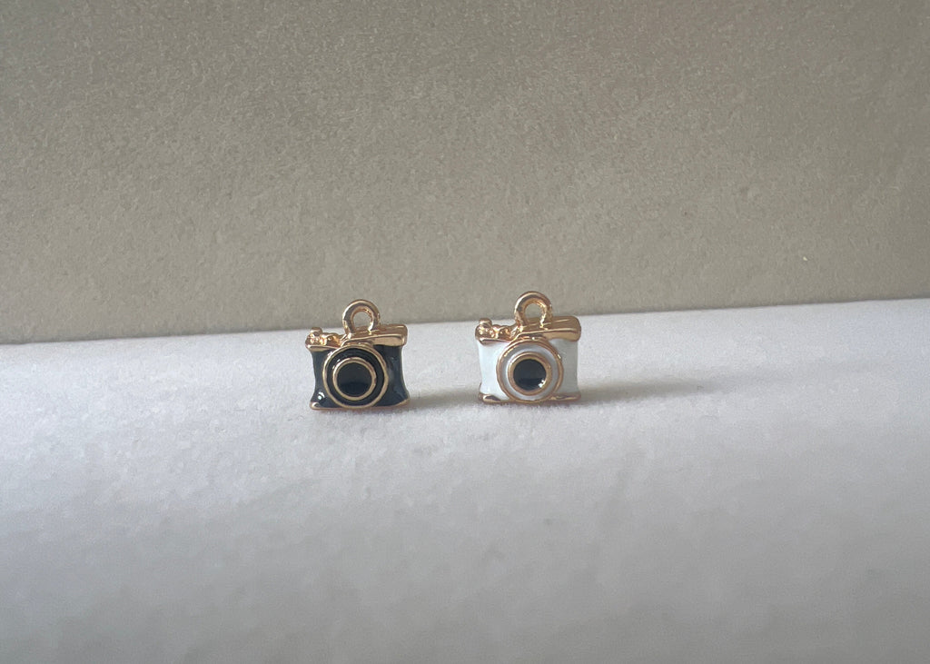 Camera Charm