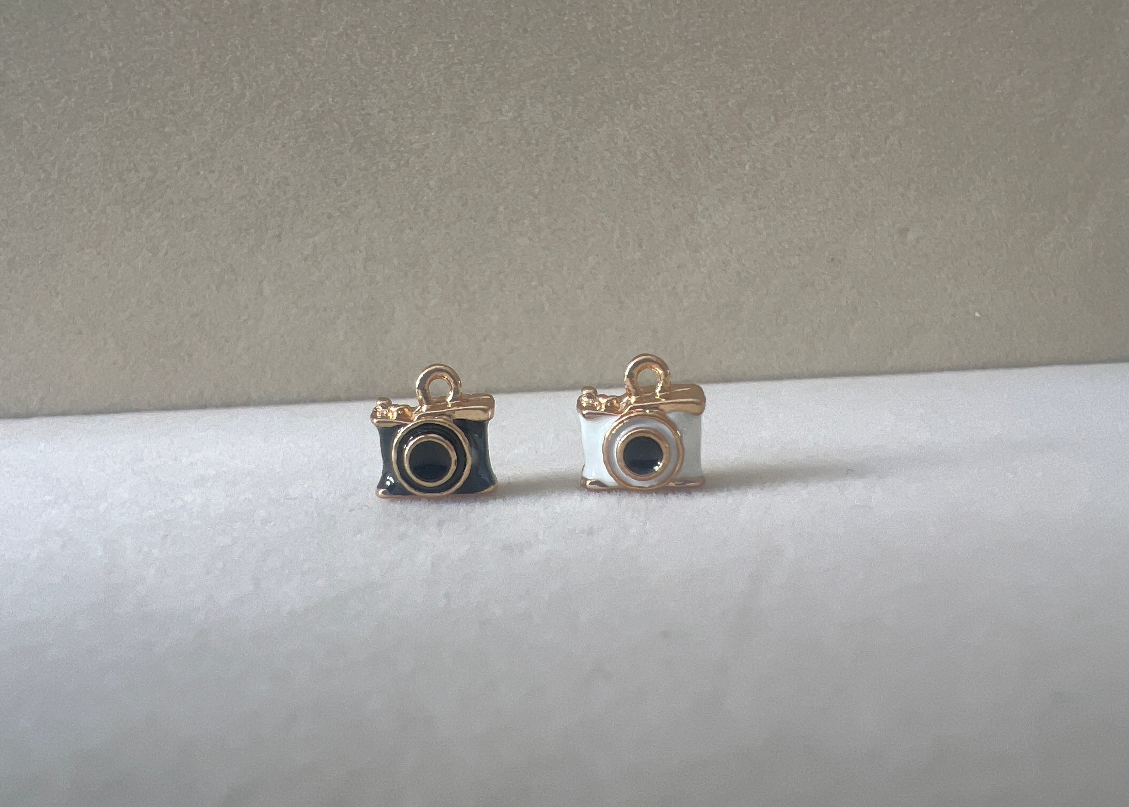 Camera Charm