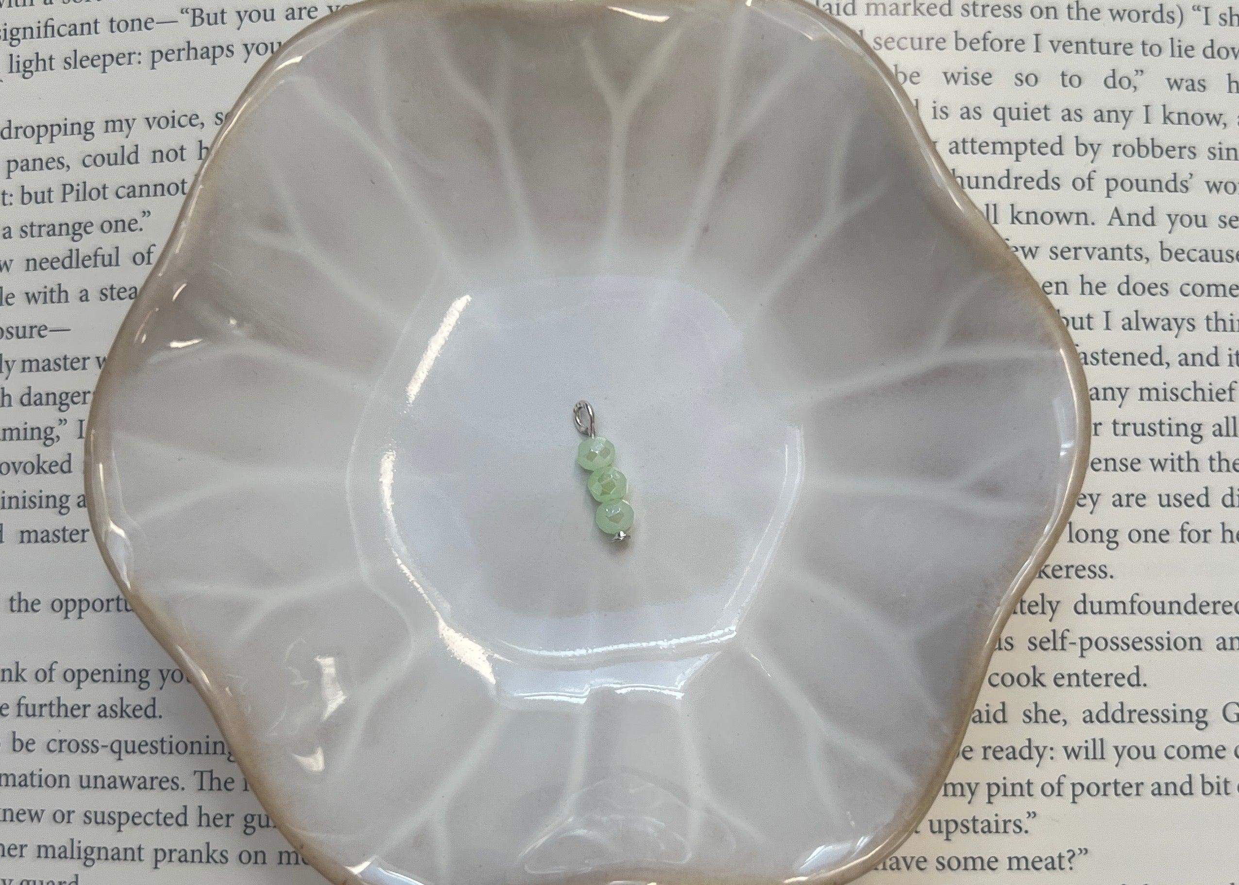 Story sparkles