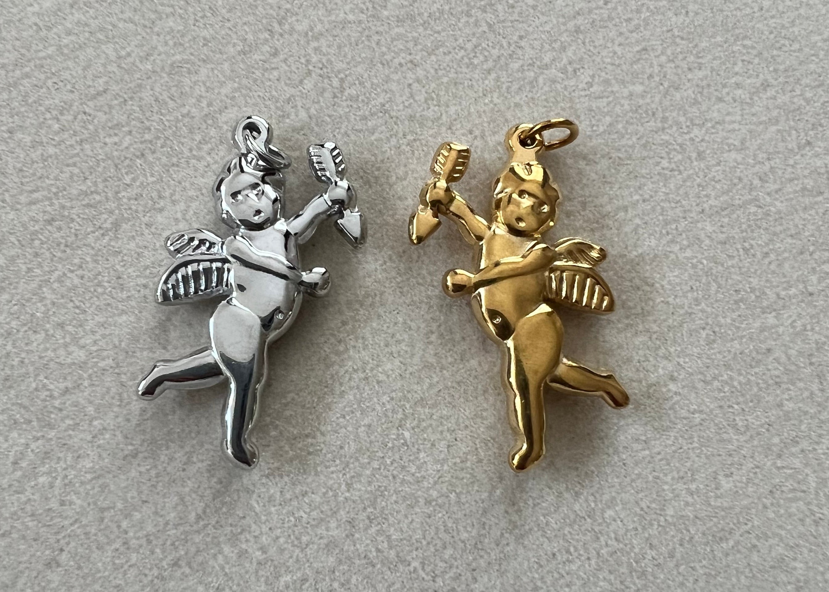 Cupid Charm