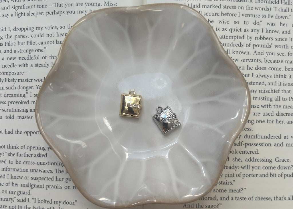Chapter one Charm