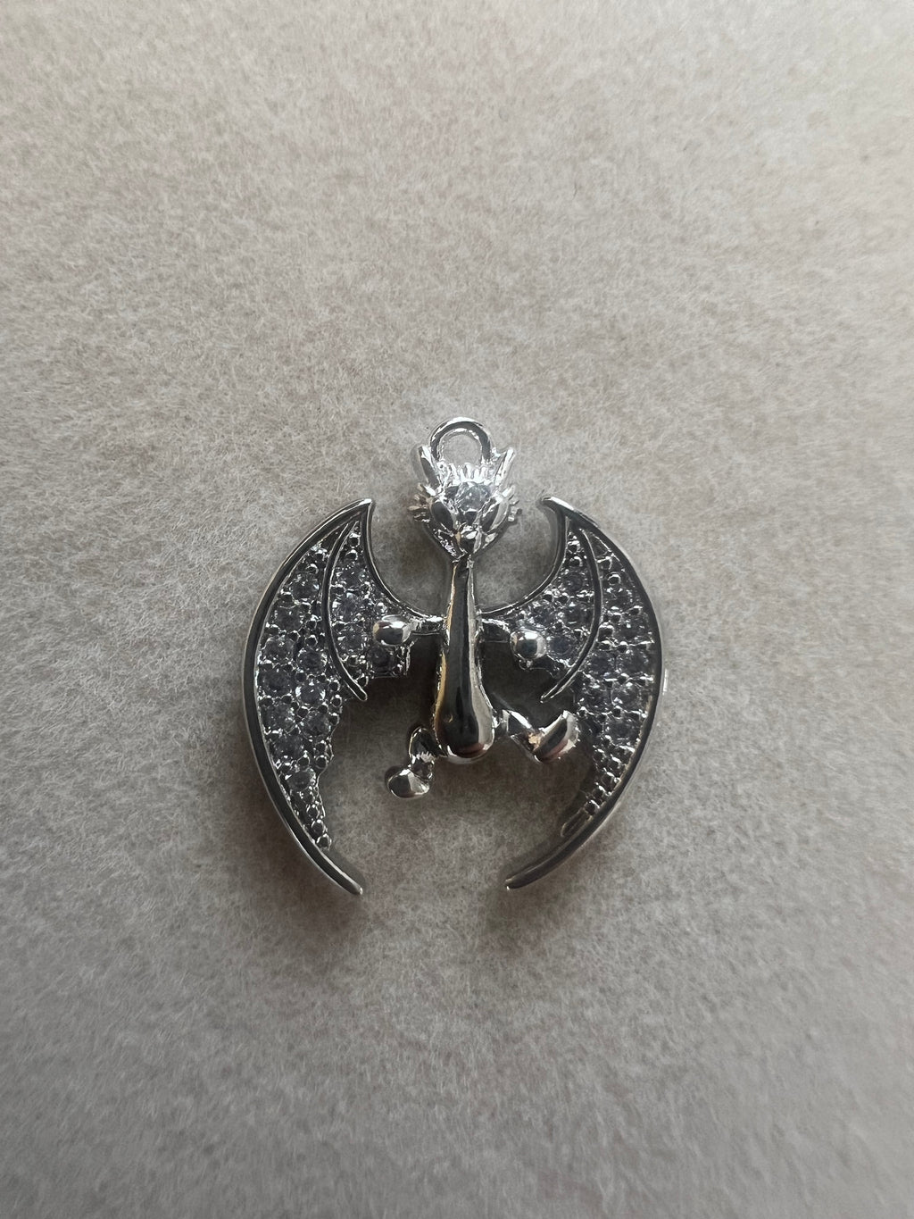 Fireborn Charm