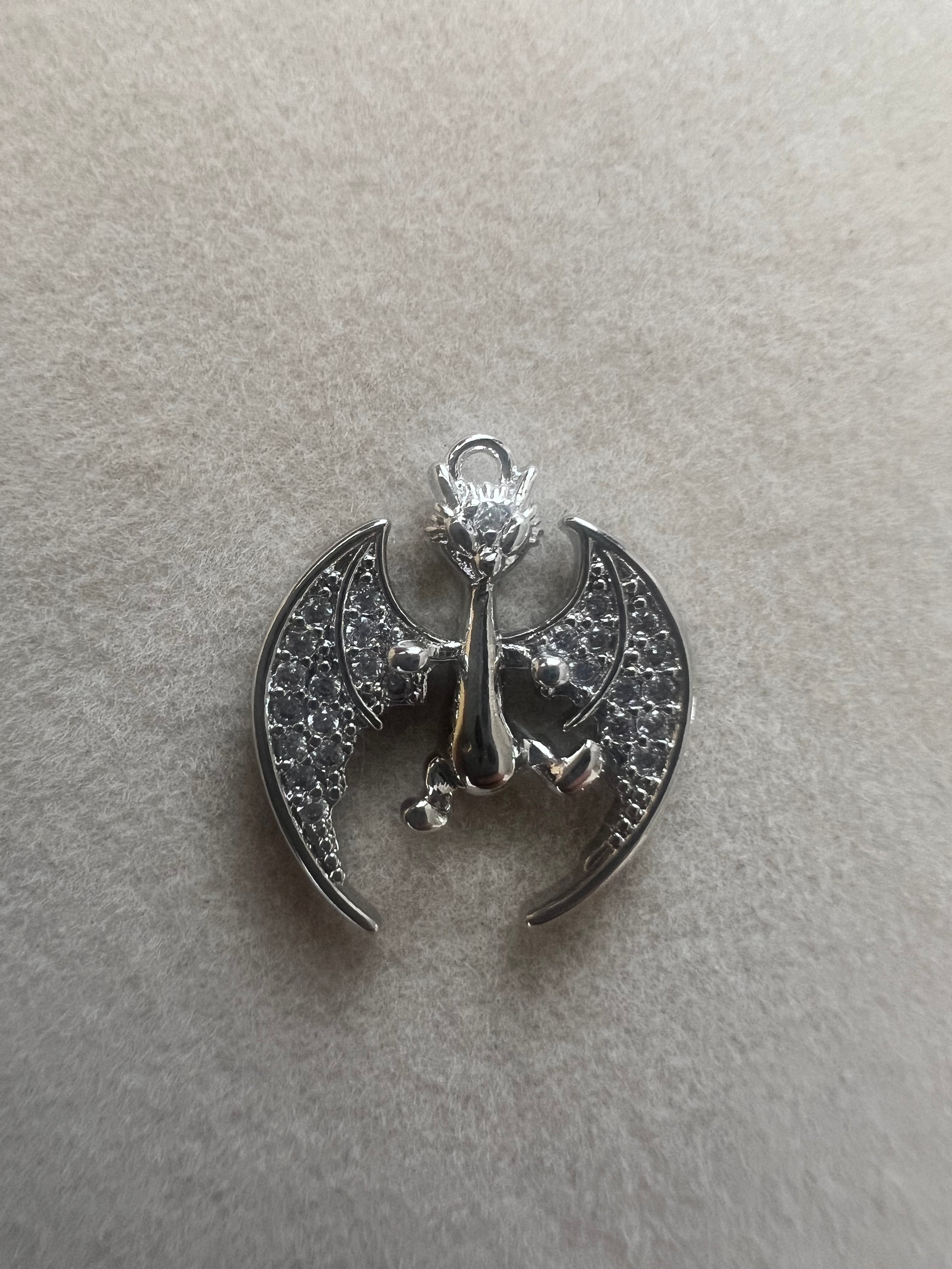 Fireborn Charm