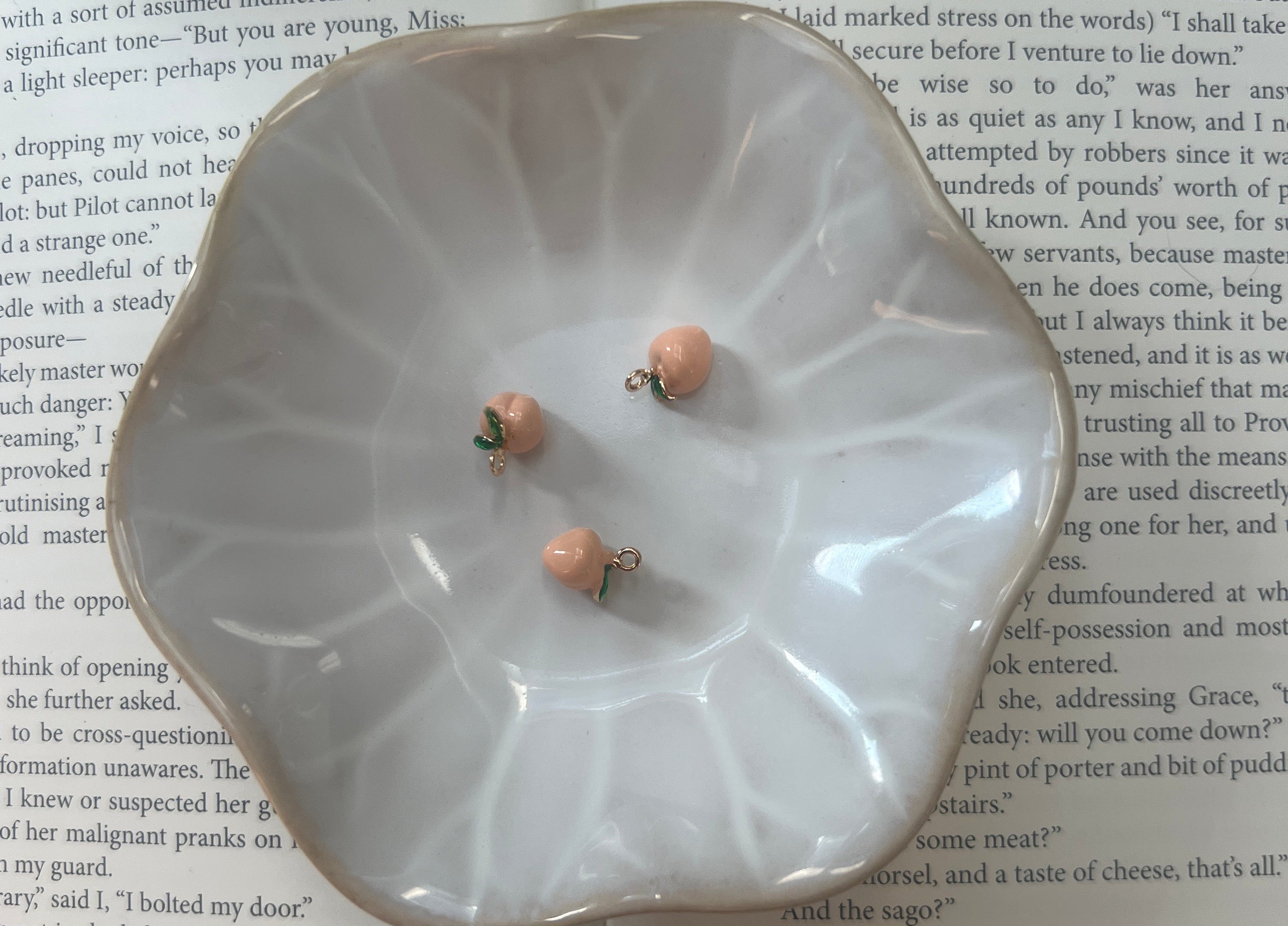 Peach Charm
