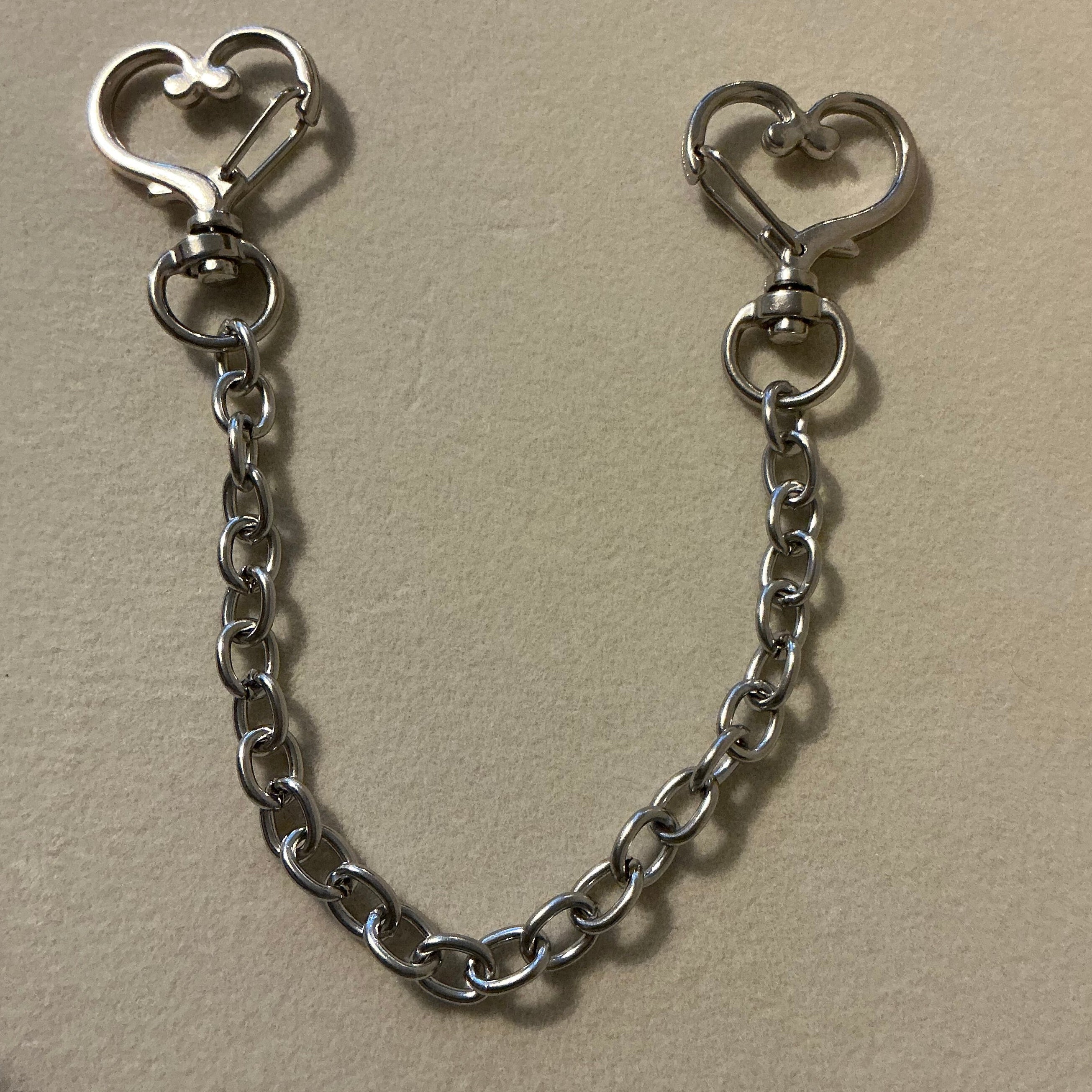 E-Reader chain
