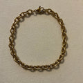 Classic Charm Bracelet Base