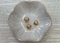 Starlit Heart charm