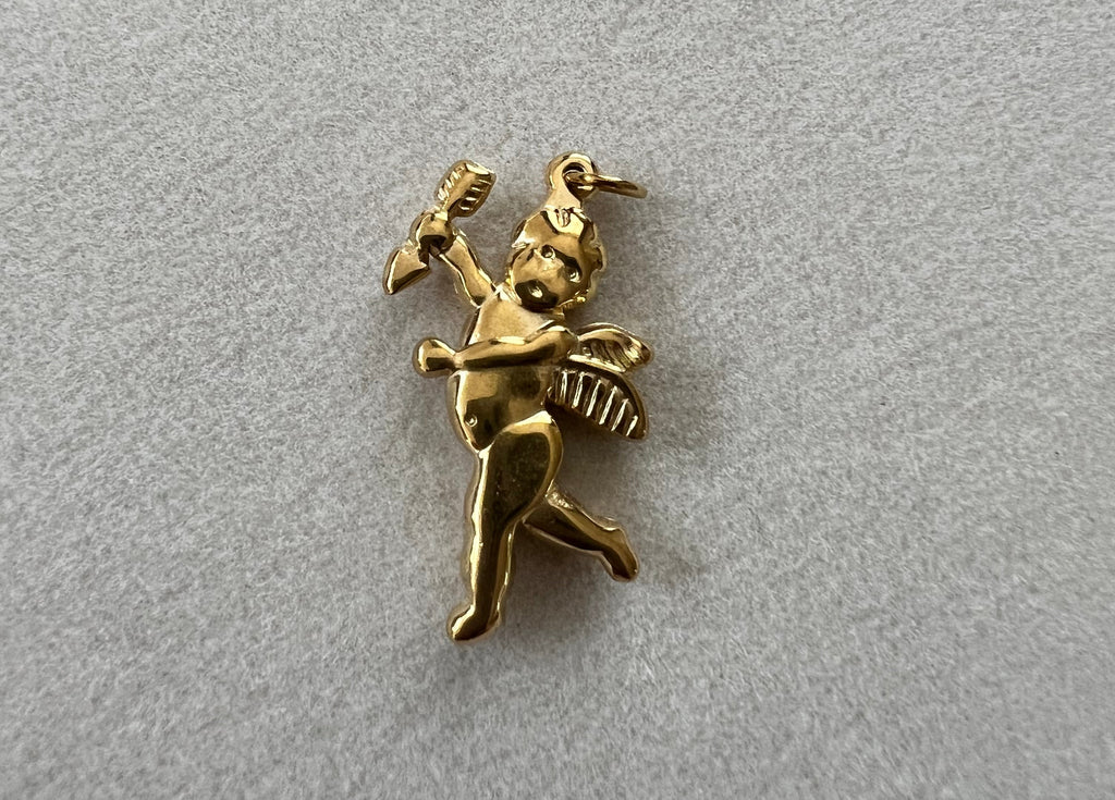 Cupid Charm