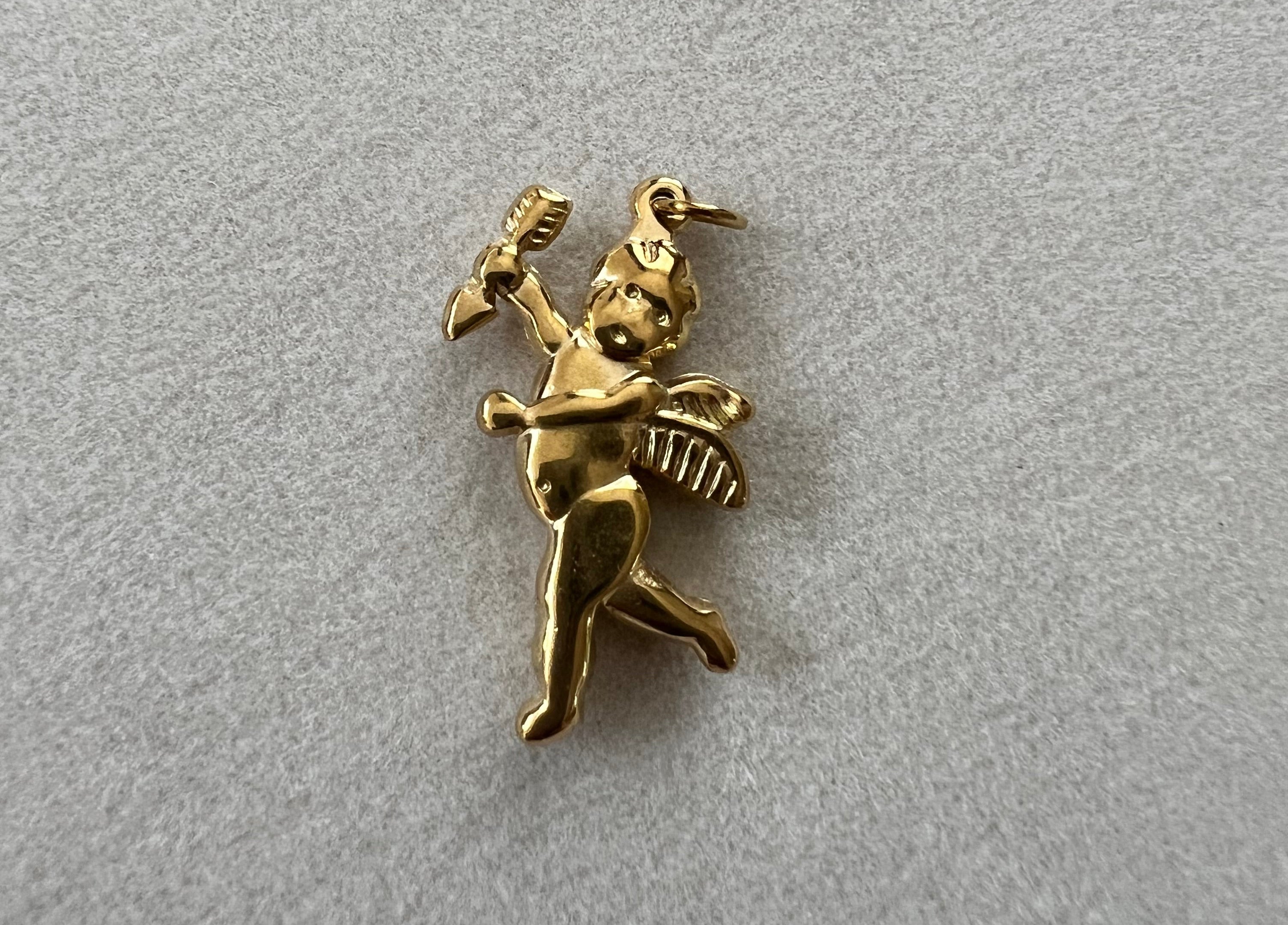 Cupid Charm