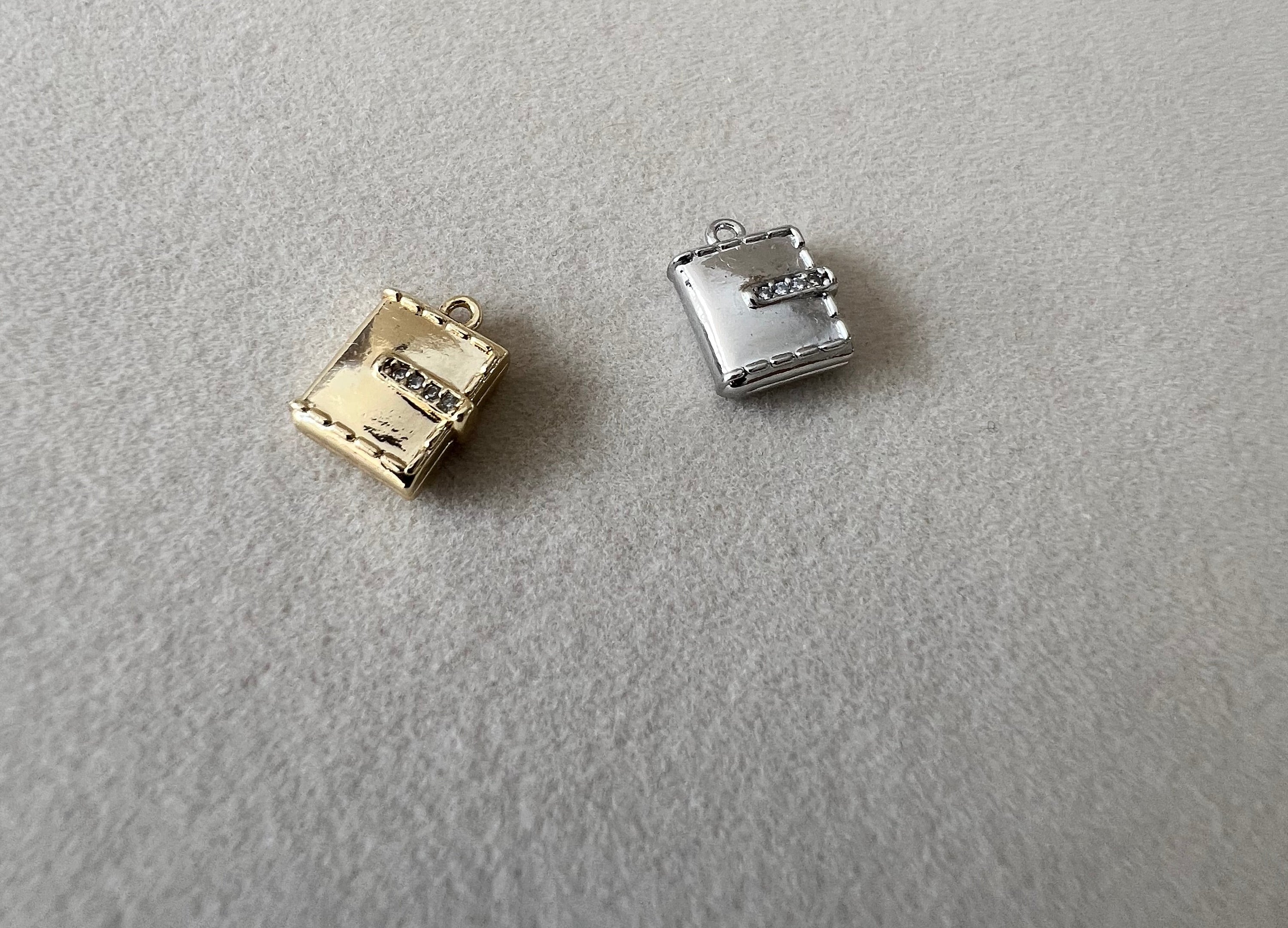 Chapter one Charm