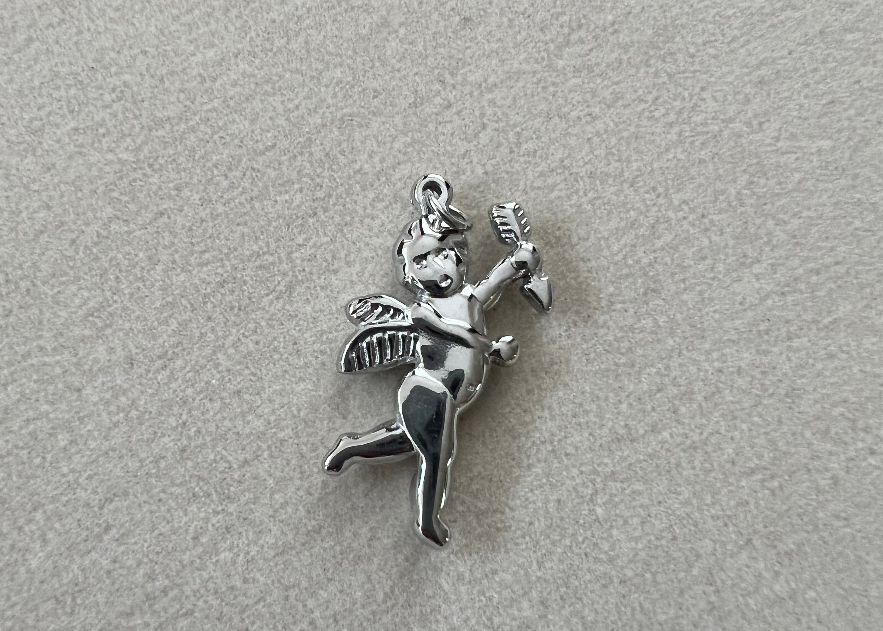 Cupid Charm