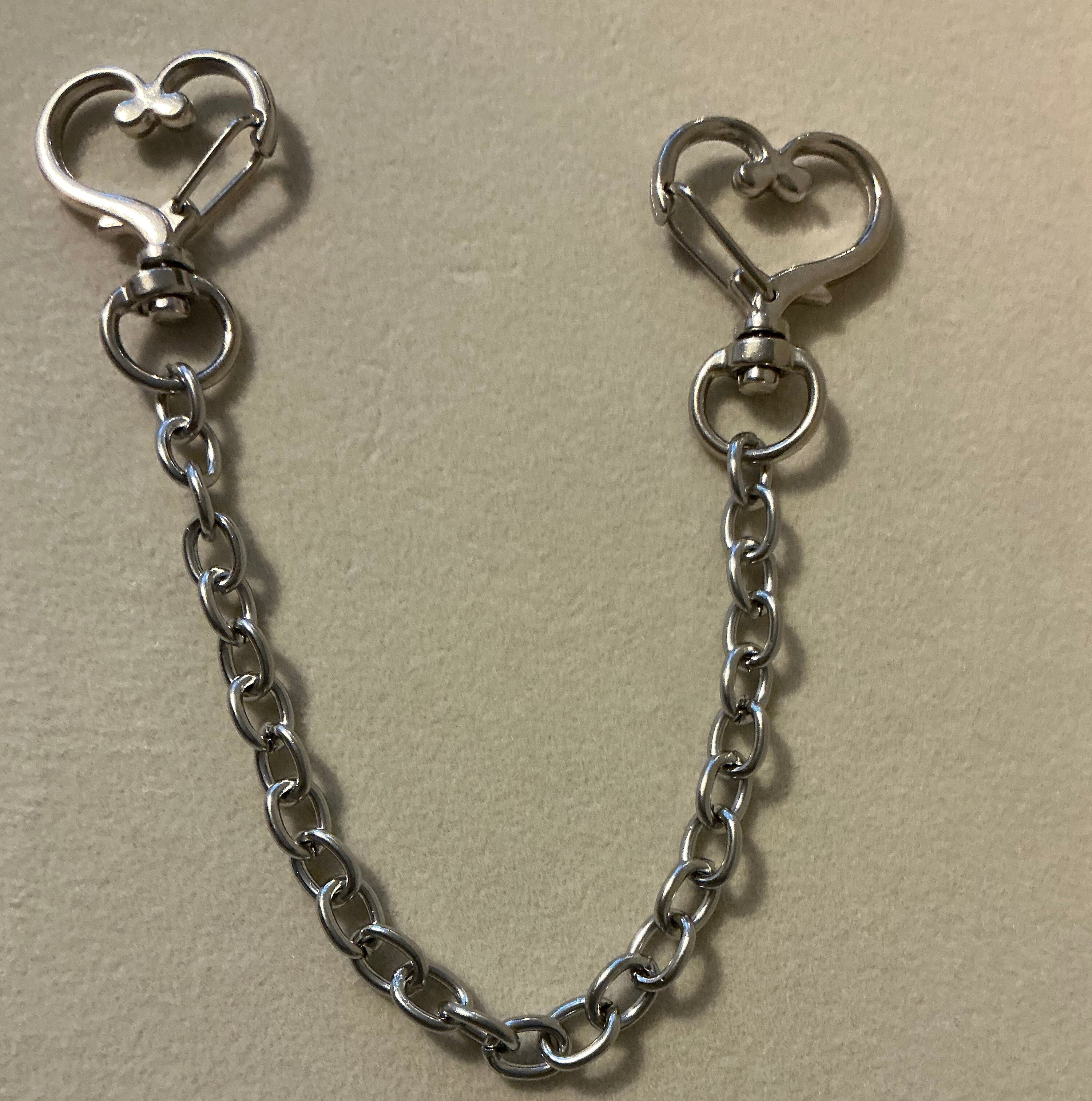 E-Reader chain