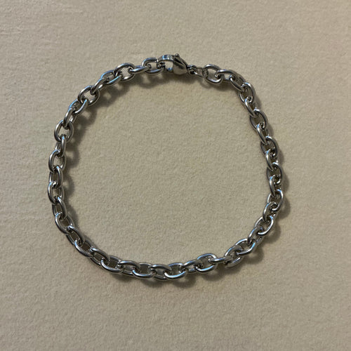 Classic Charm Bracelet Base