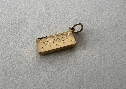 Bourbon Biscuit